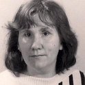 Józefina Mazur - główna księgowa